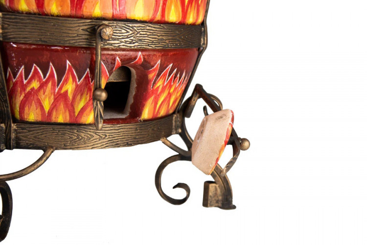 Тандыр Огненный в Барнауле