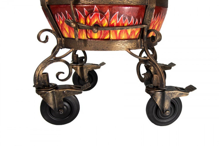 Тандыр Огненный в Барнауле