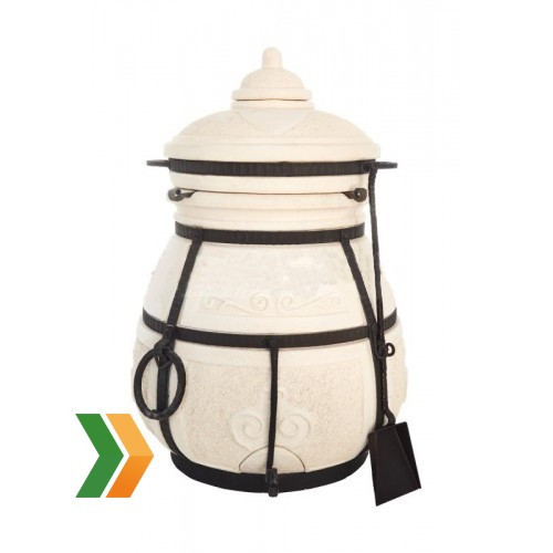 Тандыр Сармат Скиф в Барнауле