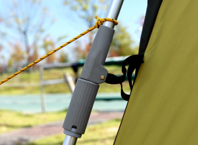 Шатер-тент World of Maverick FORTUNA 300 Premium в Барнауле