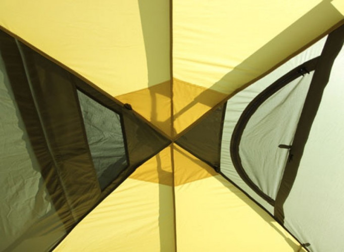 Шатер-тент World of Maverick FORTUNA 300 Premium в Барнауле