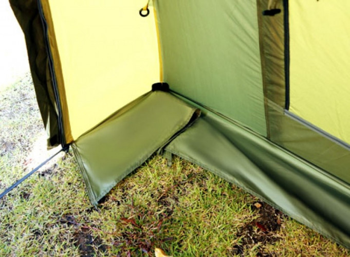 Шатер-тент World of Maverick FORTUNA 300 Premium в Барнауле