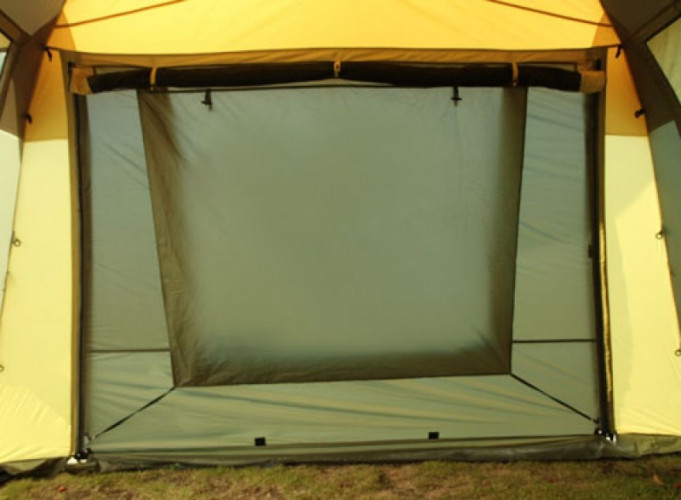 Шатер-тент World of Maverick FORTUNA 300 Premium в Барнауле