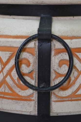 Тандыр Султан Джафар в Барнауле