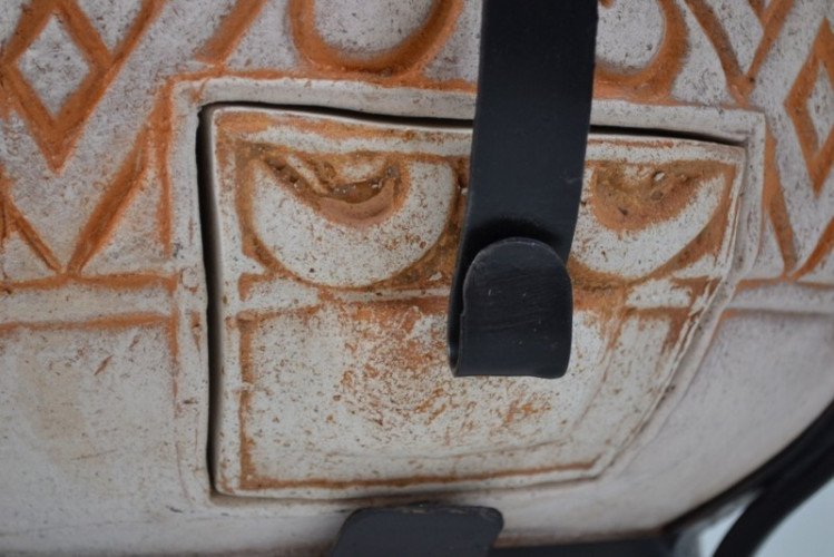 Тандыр Султан Джафар в Барнауле