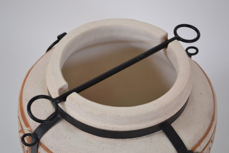 Тандыр Султан Джафар в Барнауле