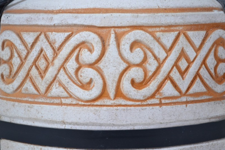 Тандыр Султан Джафар в Барнауле