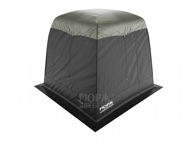 Влагозащитный тент Морж в Барнауле