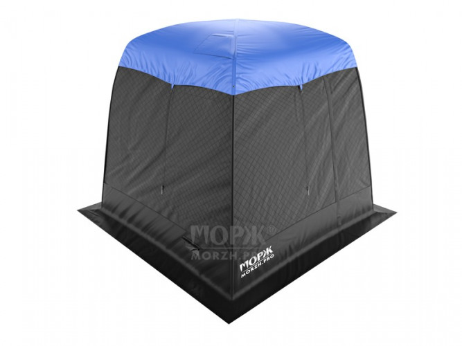 Влагозащитный тент Морж в Барнауле