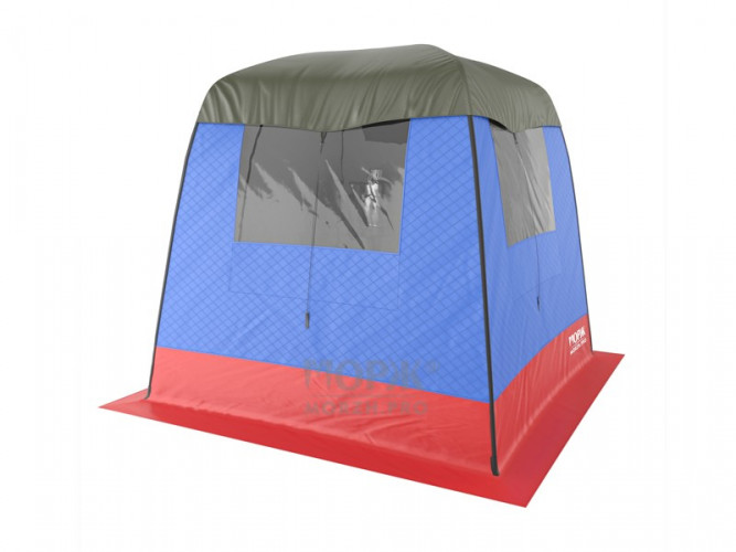 Влагозащитный тент Морж в Барнауле