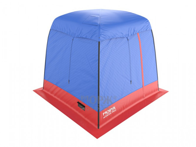 Влагозащитный тент Морж в Барнауле