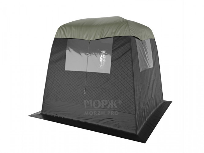 Влагозащитный тент Морж в Барнауле