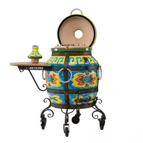 Тандыр Эллада в Барнауле