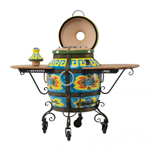 Тандыр Эллада в Барнауле