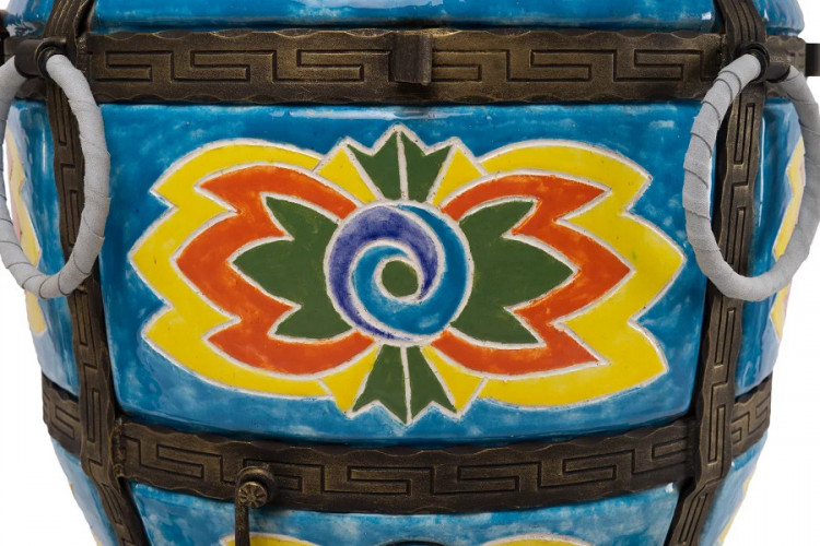 Тандыр Эллада в Барнауле