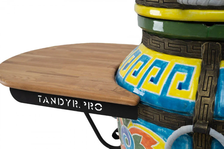 Тандыр Эллада в Барнауле