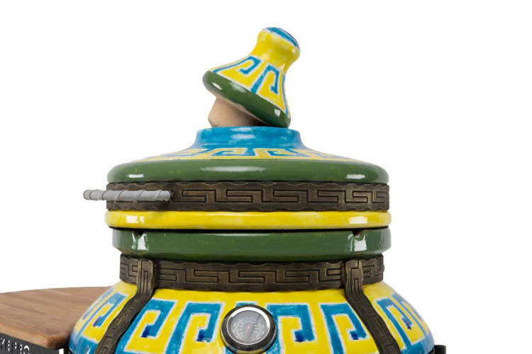 Тандыр Эллада в Барнауле