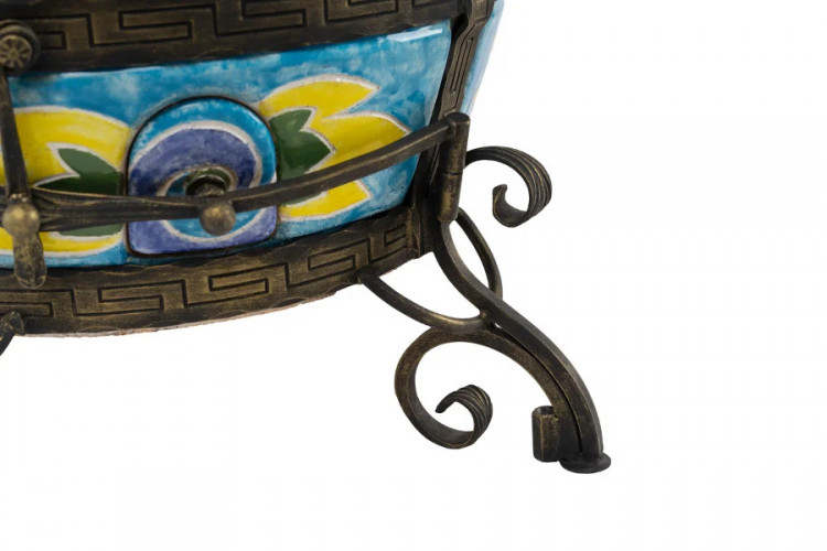 Тандыр Эллада в Барнауле