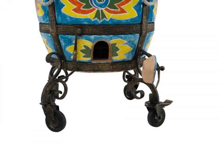 Тандыр Эллада в Барнауле