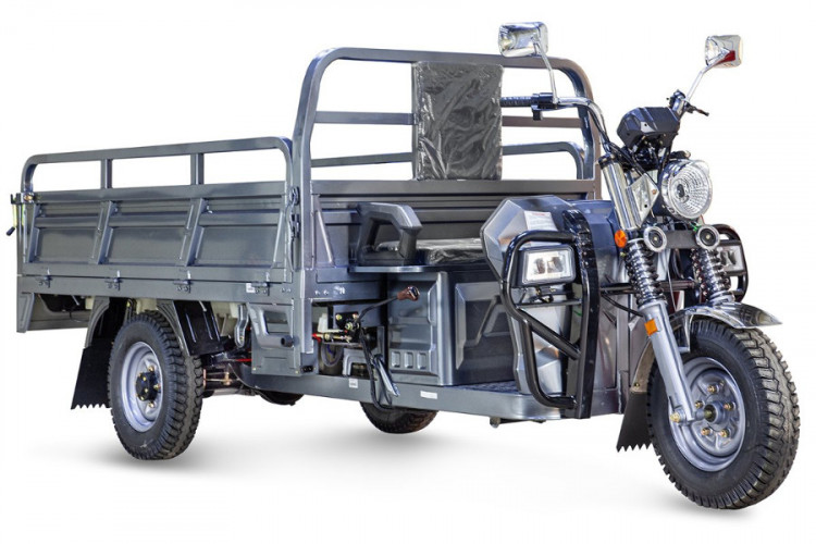 Грузовой электротрицикл Rutrike Эксперт ПРО Плюс 2200 в Барнауле