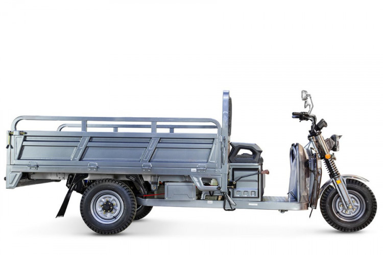 Грузовой электротрицикл Rutrike Эксперт ПРО Плюс 2200 в Барнауле