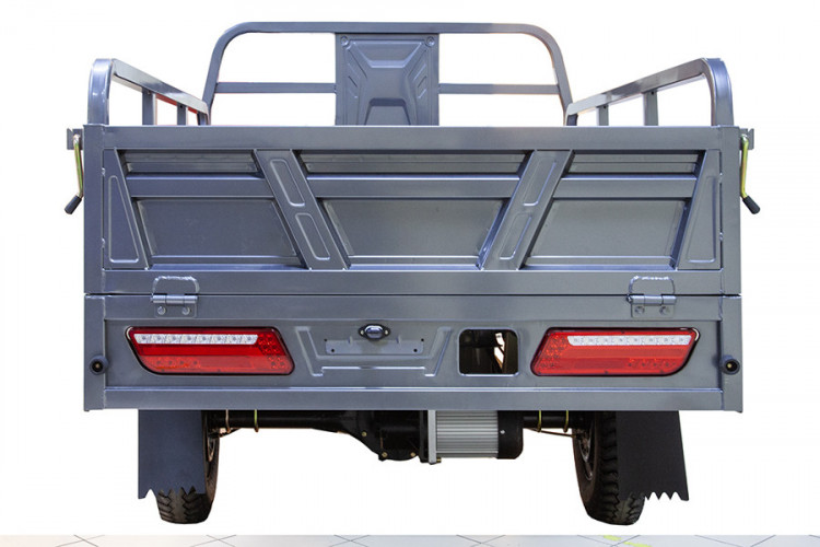 Грузовой электротрицикл Rutrike Эксперт ПРО Плюс 2200 в Барнауле