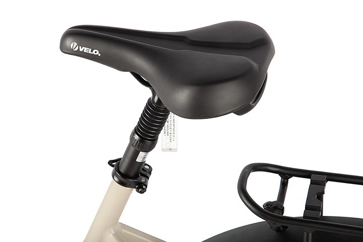 Электровелосипед низкая рама 27,5" Sporto в Барнауле