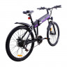 Электровелосипед HIPER Engine BX635 в Барнауле