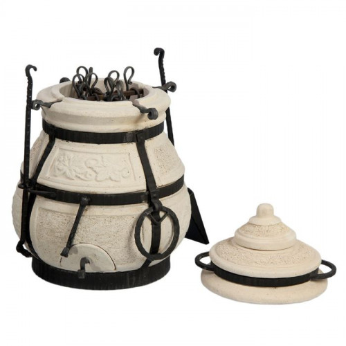 Тандыр Сармат Кочевник в Барнауле