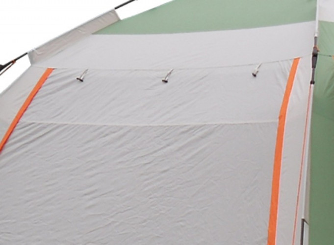 Шатер-тент World of Maverick FORTUNA 350 в Барнауле