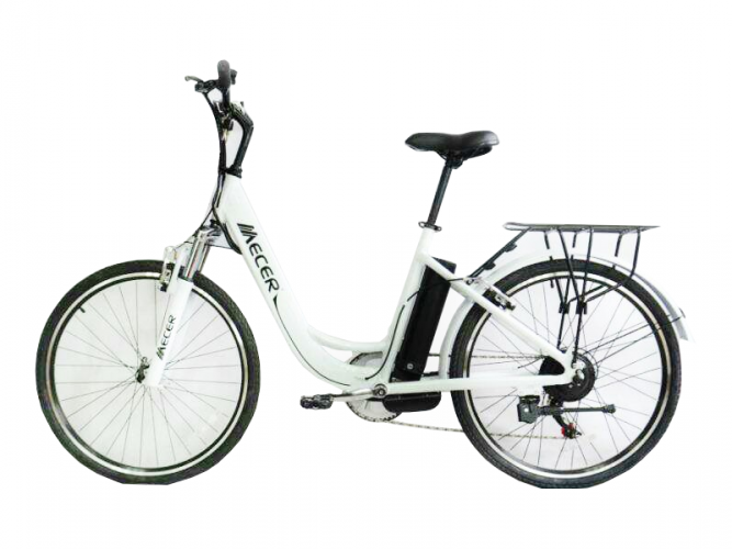 Электровелосипед eNRG Mecer 350W в Барнауле