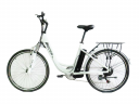 Электровелосипед eNRG Mecer 350W в Барнауле