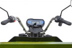 Грузовой электрический трицикл Rutrike Вояж-П2 1250 в Барнауле