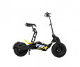 Электросамокат VeloCifero MAD 2000W в Барнауле