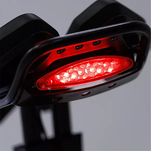 Электросамокат VeloCifero MAD 2000W в Барнауле