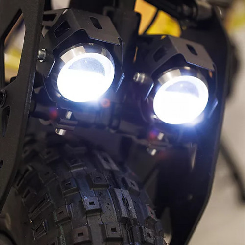 Электросамокат VeloCifero MAD 2000W в Барнауле