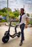 Электросамокат VeloCifero MAD 2000W в Барнауле