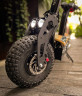 Электросамокат VeloCifero MAD 2000W в Барнауле