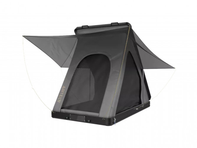 Автомобильная палатка ARTELV ROOF TENT P в Барнауле