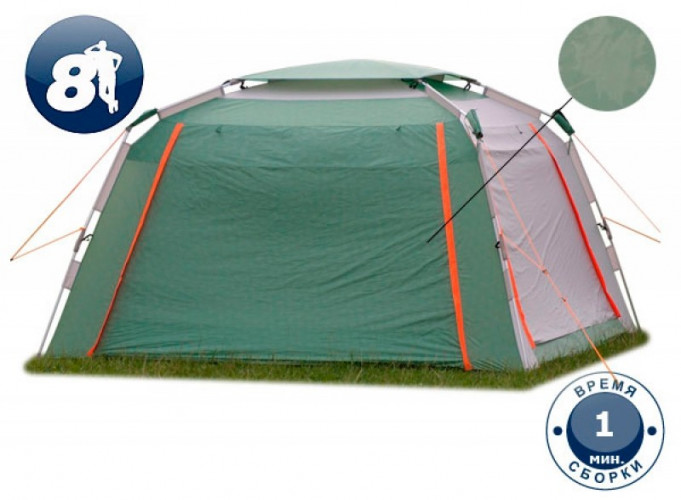 Шатер-тент World of Maverick FORTUNA 350 Premium в Барнауле