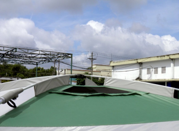 Шатер-тент World of Maverick FORTUNA 350 Premium в Барнауле