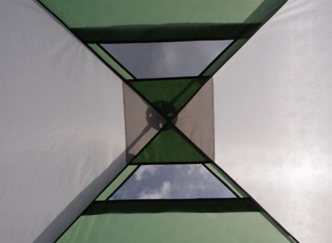 Шатер-тент World of Maverick FORTUNA 350 Premium в Барнауле