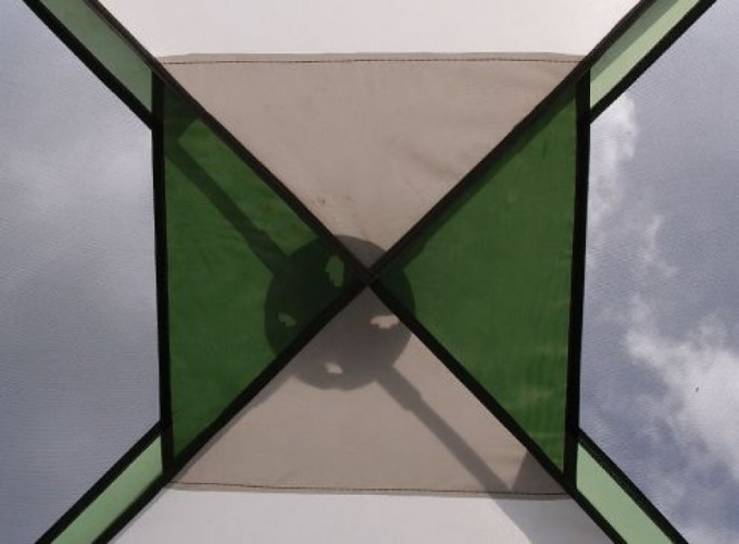 Шатер-тент World of Maverick FORTUNA 350 Premium в Барнауле