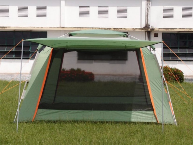 Шатер-тент World of Maverick FORTUNA 350 Premium в Барнауле