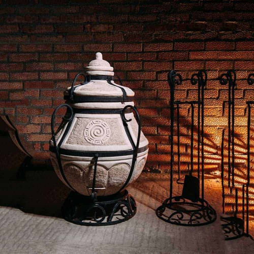 Тандыр Сармат Аладдин mini в Барнауле