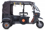 Электрический трицикл Rutrike Рикша NEW в Барнауле