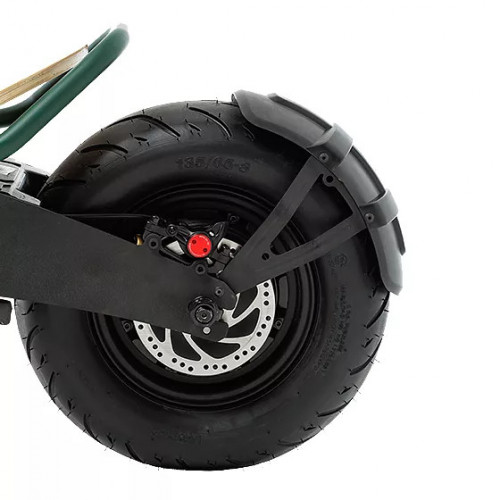 Электросамокат VeloCifero MAD 1000W в Барнауле