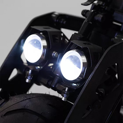 Электросамокат VeloCifero MAD 1000W в Барнауле