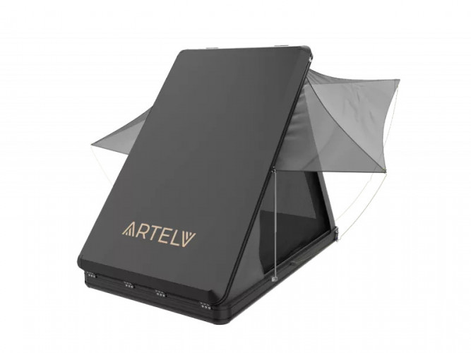 Автомобильная палатка ARTELV ROOF TENT P+ в Барнауле