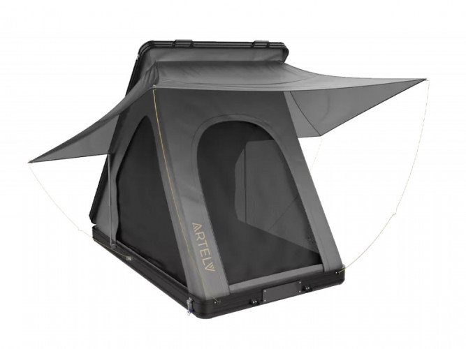 Автомобильная палатка ARTELV ROOF TENT P+ в Барнауле